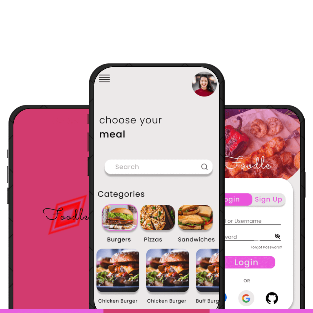 Food-Order-App-UI