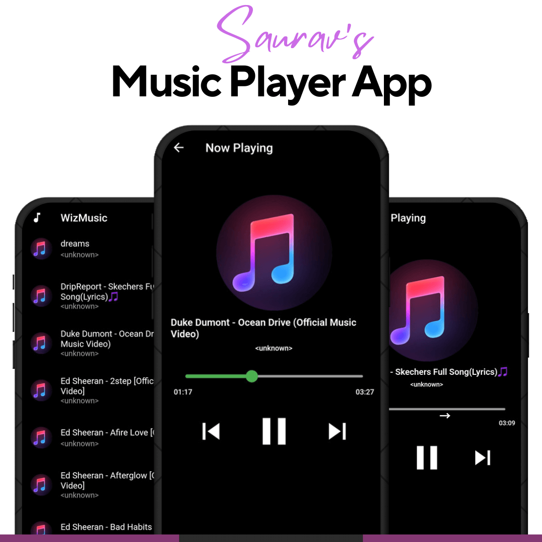 Wizmusic-app